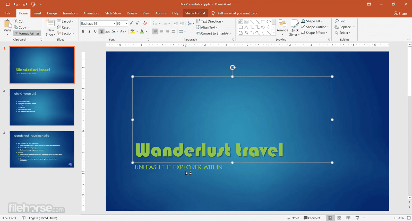 download powerpoint 2016 for mac free